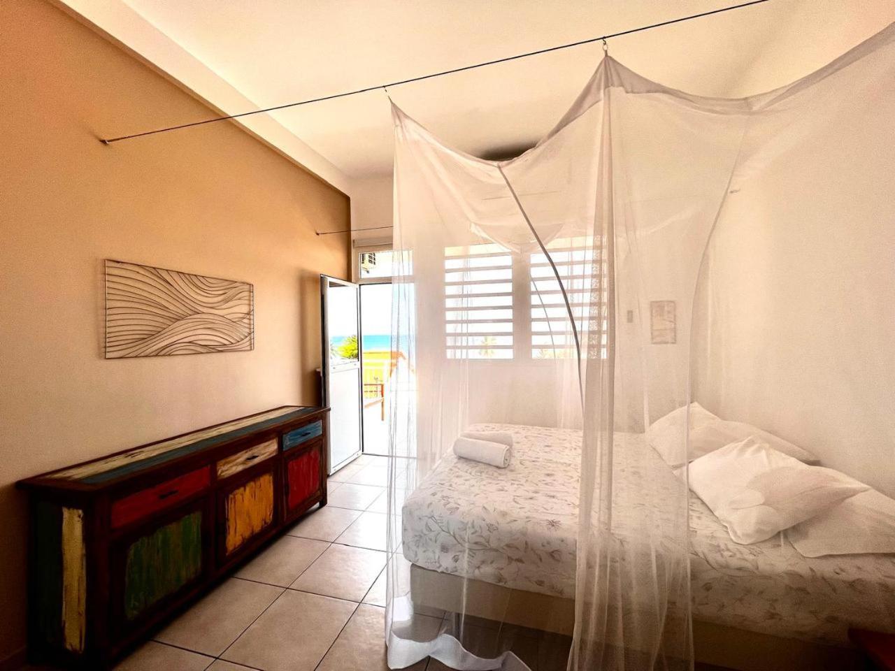 Martinique Villa EscaЛе-Диаман Экстерьер фото